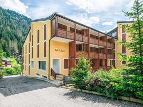 Apartment Condominio Val di Fassa-2 by Interhome Alba